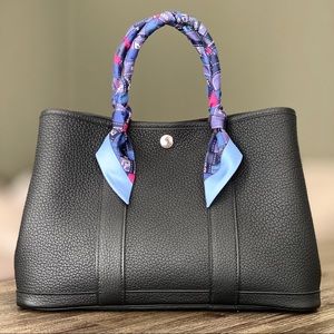 Hermes Garden Party 30